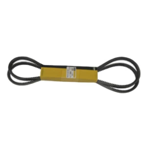 6N3637 V Belt Set (2 Belts) Fits Caterpillar Fits CAT